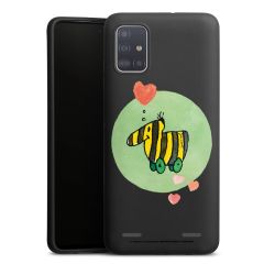 Premium Carry Case Single Matt black