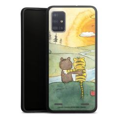 Premium Carry Case Single Matt black