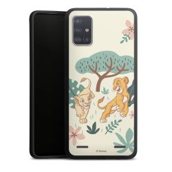 New Carry Case Hülle mattschwarz