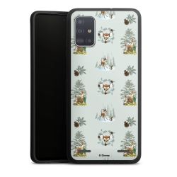 New Carry Case Hülle mattschwarz