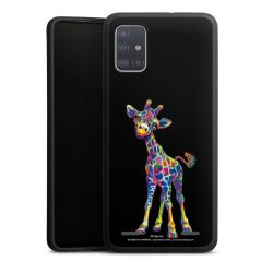 Premium Carry Case Single Matt black