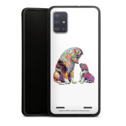 Premium Carry Case Single Matt black