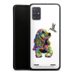 Premium Carry Case Single Matt black