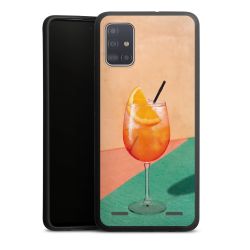 New Carry Case Hülle mattschwarz