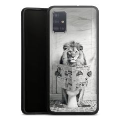 New Carry Case Hülle mattschwarz