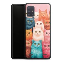 Premium Carry Case Single Matt black