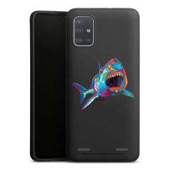 Premium Carry Case Single Matt black