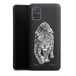 Premium Carry Case Single Matt black