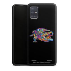 Premium Carry Case Single Matt black