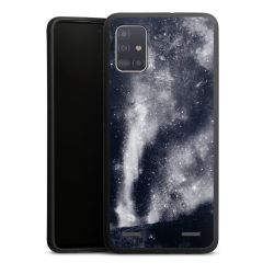 New Carry Case Hülle mattschwarz