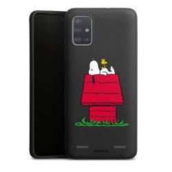 Premium Carry Case Single Matt black