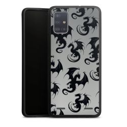 New Carry Case Hülle mattschwarz