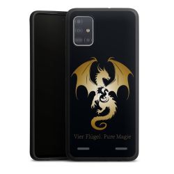 New Carry Case Hülle mattschwarz