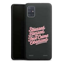 New Carry Case Hülle mattschwarz