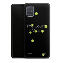 New Carry Case Hülle mattschwarz