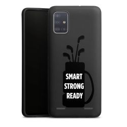 New Carry Case Hülle mattschwarz