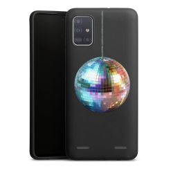 New Carry Case Hülle mattschwarz