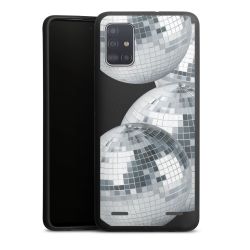 New Carry Case Hülle mattschwarz