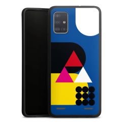 Premium Carry Case Single Matt black