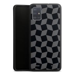 New Carry Case Hülle mattschwarz