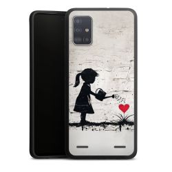 New Carry Case Hülle mattschwarz