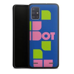 New Carry Case Hülle mattschwarz