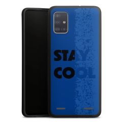 New Carry Case Hülle mattschwarz