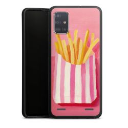 New Carry Case Hülle mattschwarz