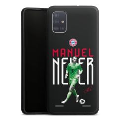 Premium Carry Case Single Matt black