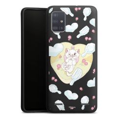 New Carry Case Hülle mattschwarz