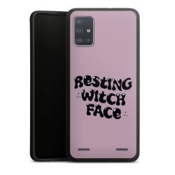 New Carry Case Hülle mattschwarz