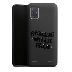 New Carry Case Hülle mattschwarz