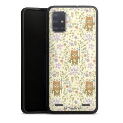 New Carry Case Hülle mattschwarz