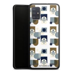 New Carry Case Hülle mattschwarz