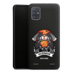 Premium Carry Case Single Matt black