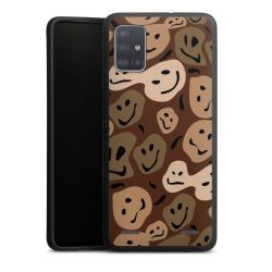 New Carry Case Hülle mattschwarz