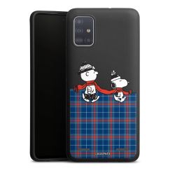 New Carry Case Hülle mattschwarz