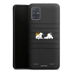 New Carry Case Hülle mattschwarz