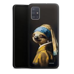 New Carry Case Hülle mattschwarz