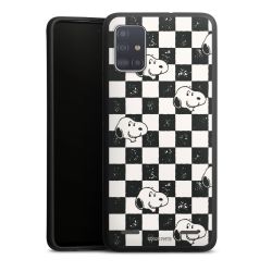 New Carry Case Hülle mattschwarz