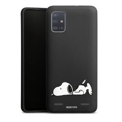 Premium Carry Case Single Matt black