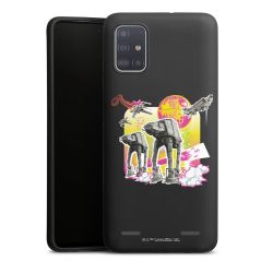 Premium Carry Case Single Matt black