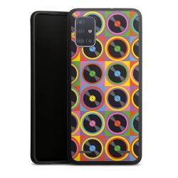 New Carry Case Hülle mattschwarz