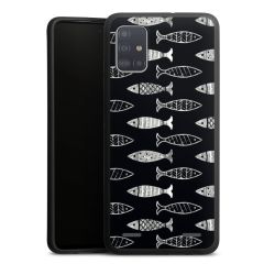 Premium Carry Case Single Matt black