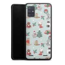 Premium Carry Case Single Matt black