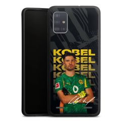 New Carry Case Hülle mattschwarz