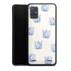 New Carry Case Hülle mattschwarz