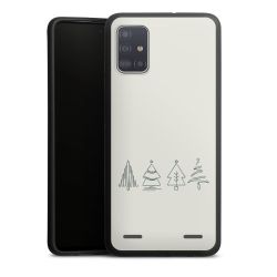 Premium Carry Case Single Matt black