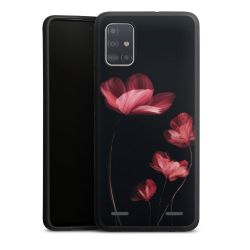 New Carry Case Hülle mattschwarz