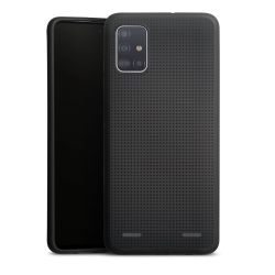 New Carry Case Hülle mattschwarz